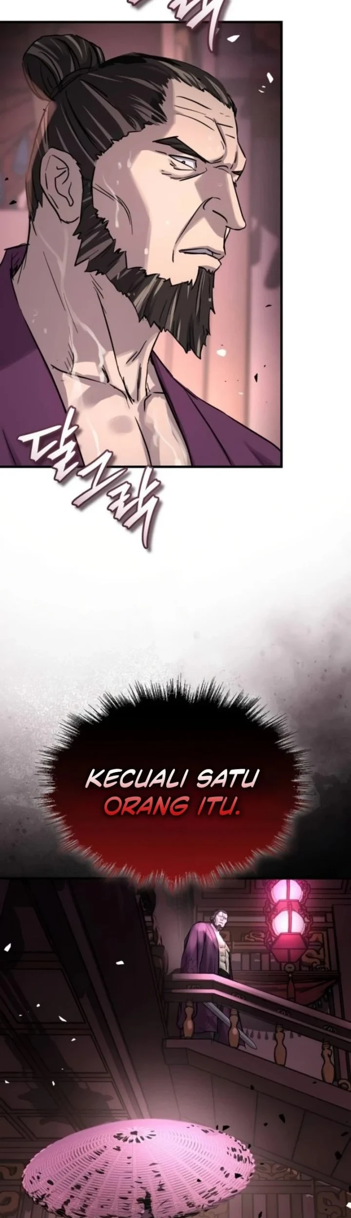 Absolute Dominion Chapter 92 Gambar 68