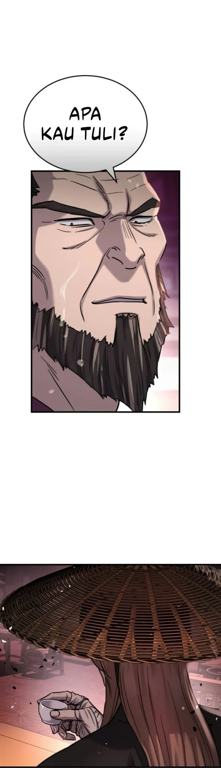 Absolute Dominion Chapter 92 Gambar 71