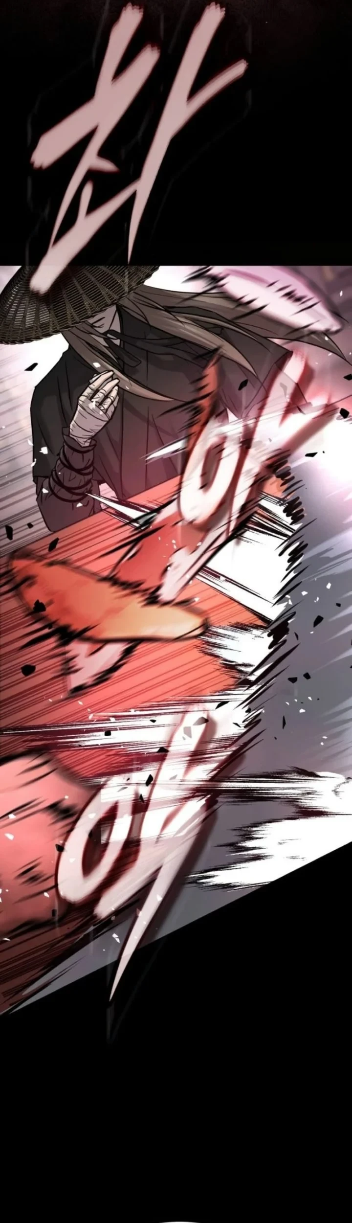 Absolute Dominion Chapter 92 Gambar 74