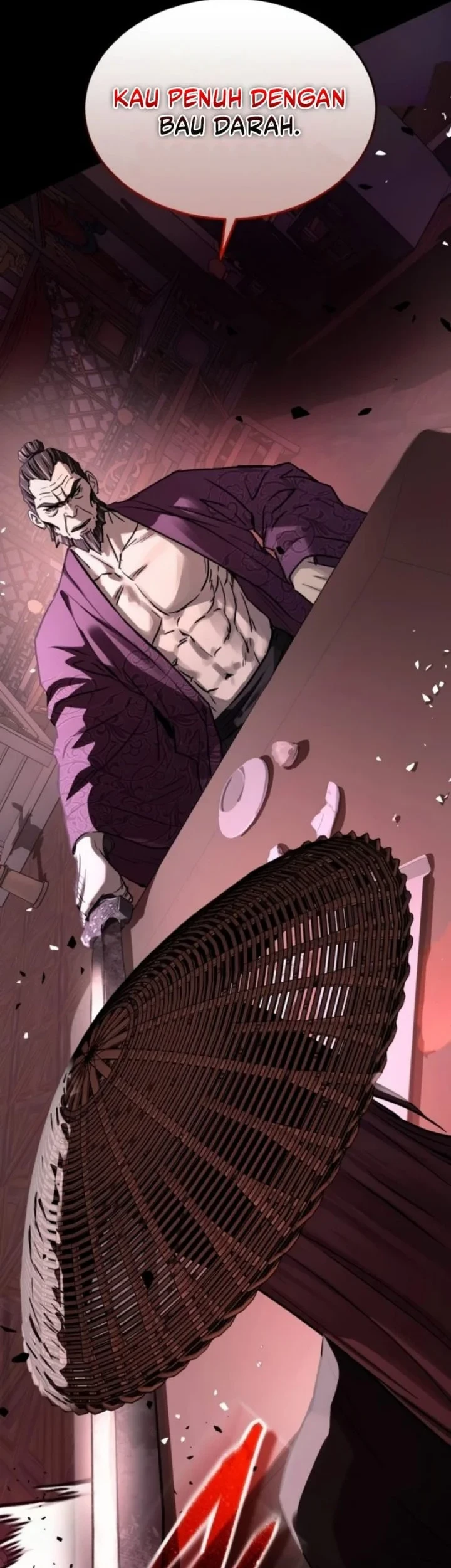 Absolute Dominion Chapter 92 Gambar 75