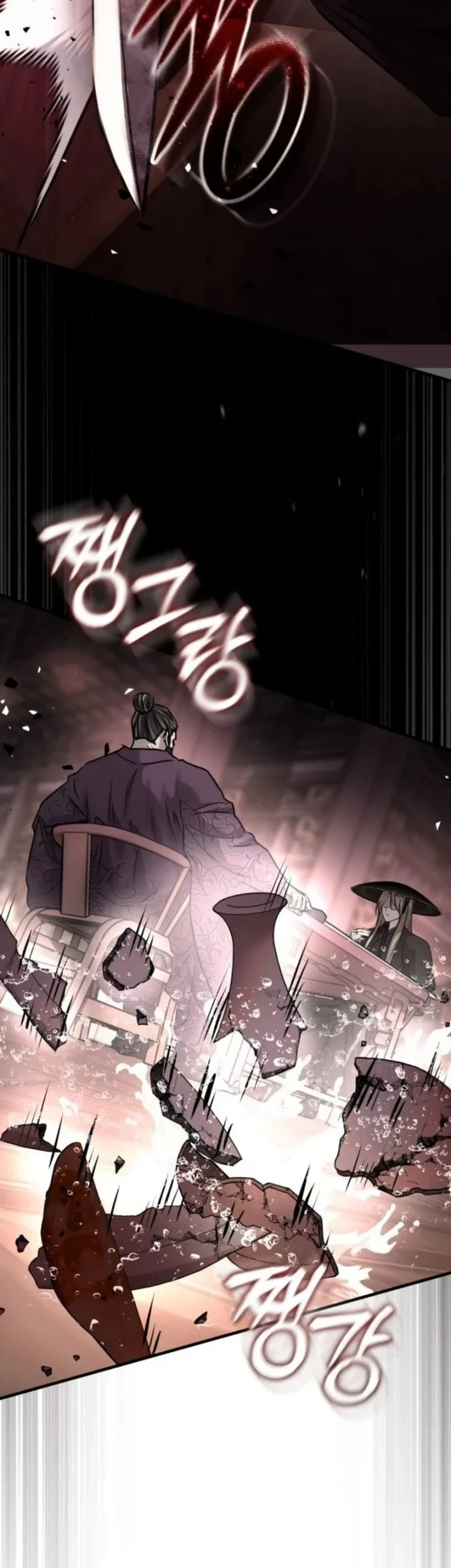 Absolute Dominion Chapter 92 Gambar 76
