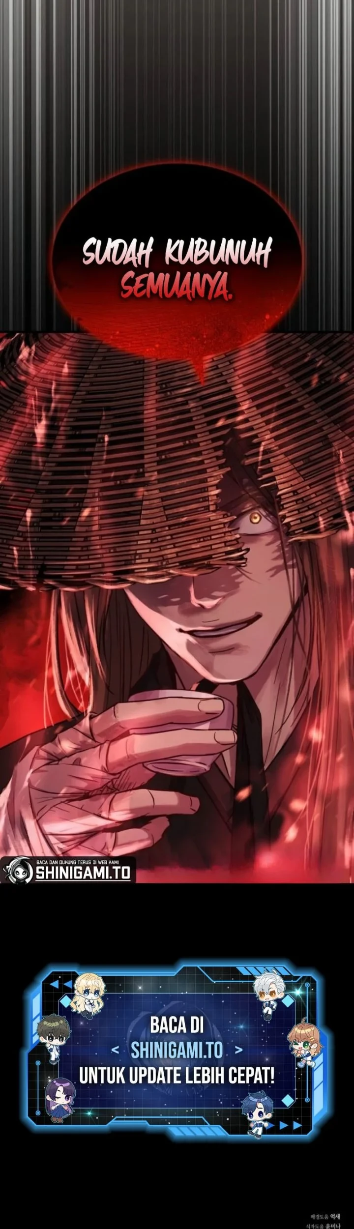 Absolute Dominion Chapter 92 Gambar 80