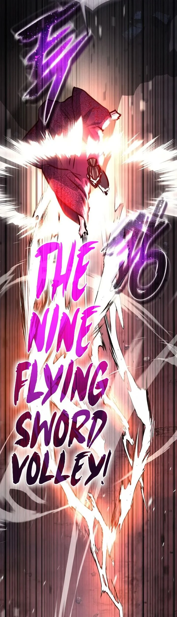 Absolute Dominion Chapter 93 Gambar 61