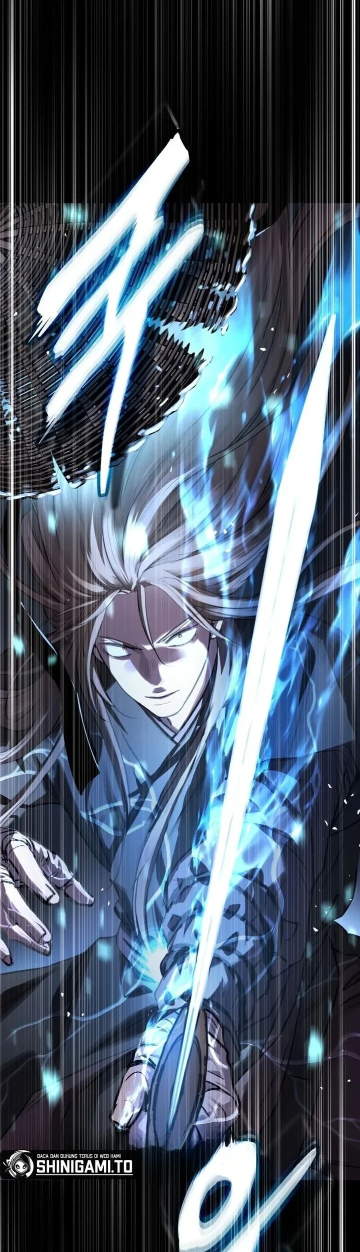 Absolute Dominion Chapter 93 Gambar 66