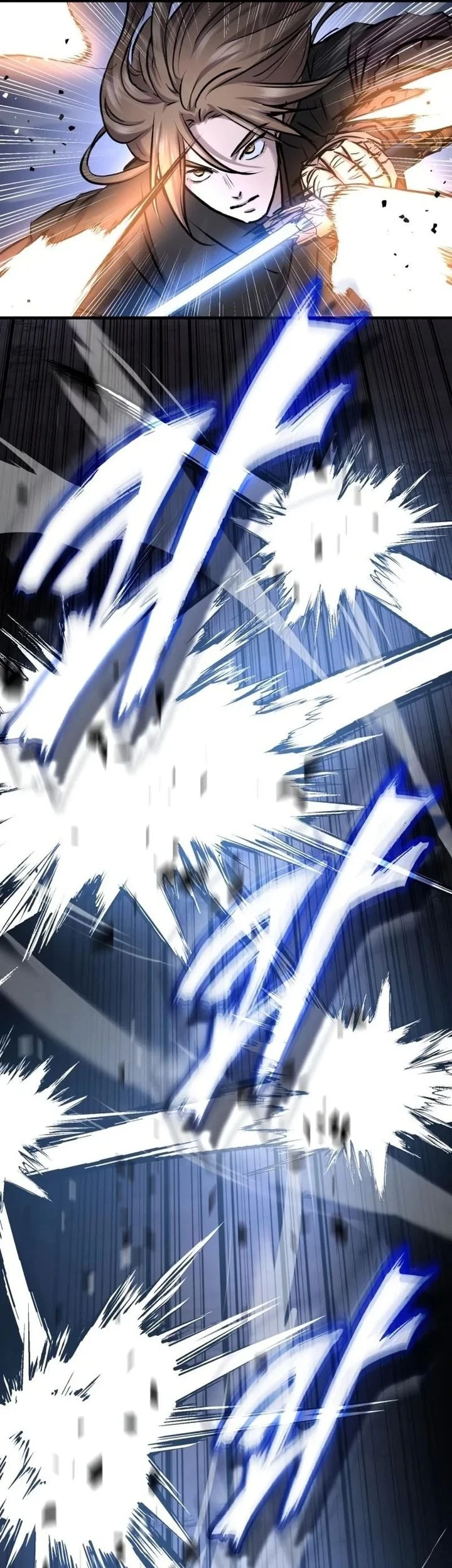 Absolute Dominion Chapter 93 Gambar 69