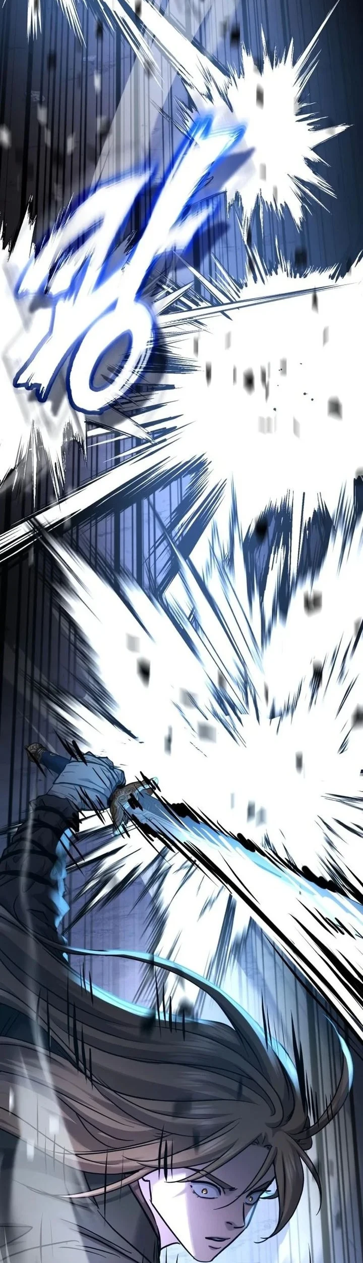 Absolute Dominion Chapter 93 Gambar 70