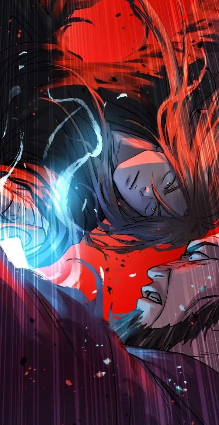 Absolute Dominion Chapter 93 Gambar 73