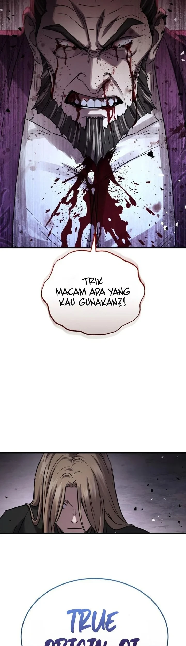 Absolute Dominion Chapter 93 Gambar 76
