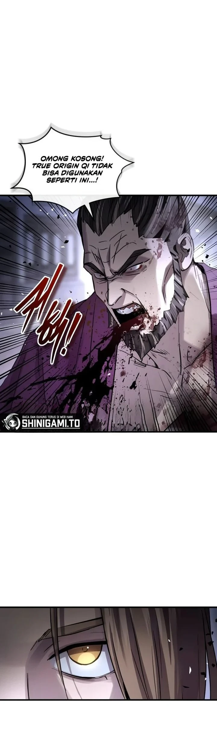 Absolute Dominion Chapter 93 Gambar 78