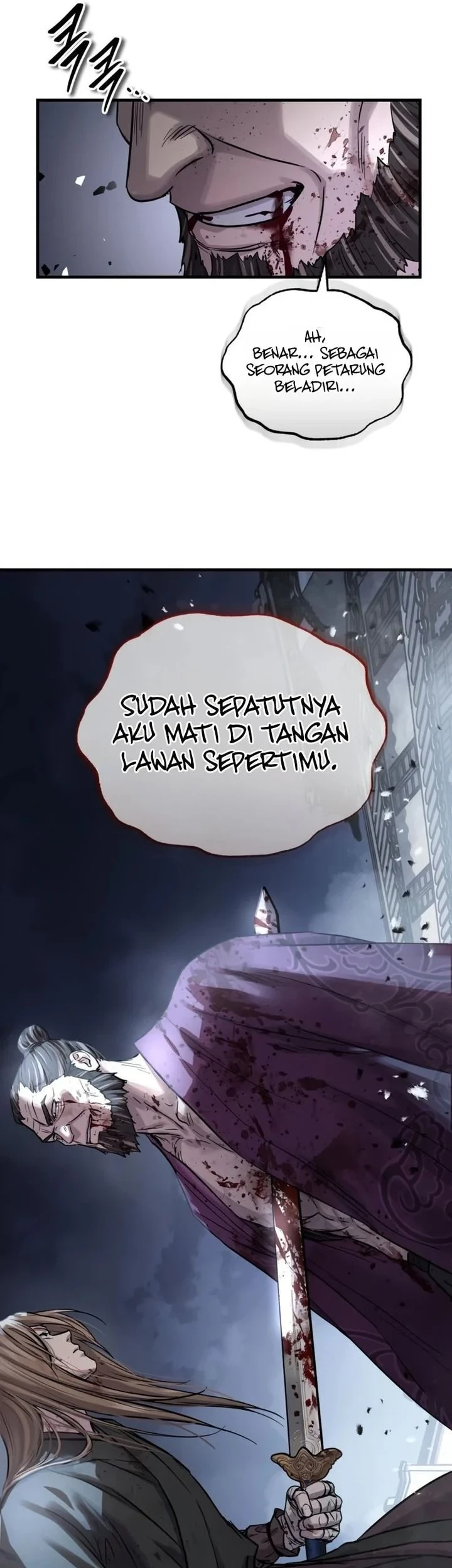 Absolute Dominion Chapter 93 Gambar 80