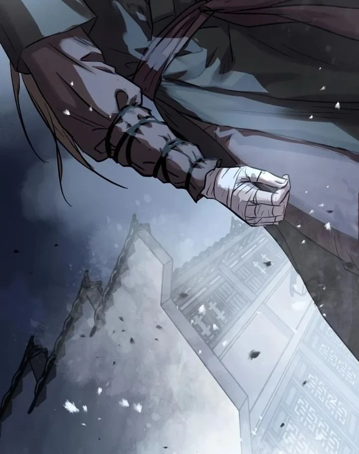 Absolute Dominion Chapter 93 Gambar 81