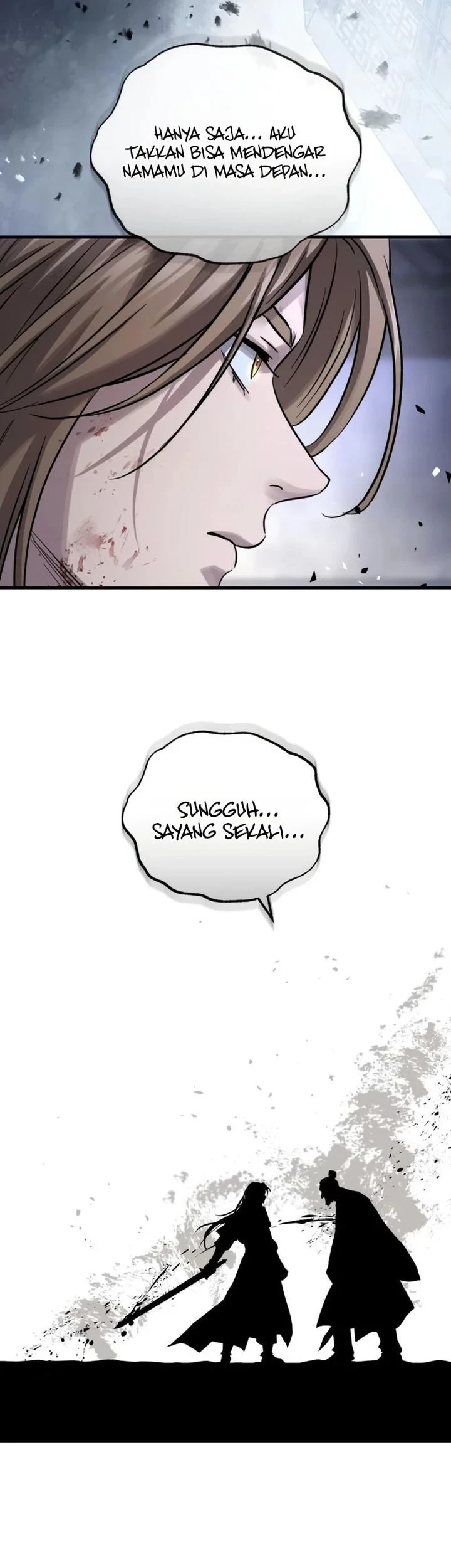 Absolute Dominion Chapter 93 Gambar 82