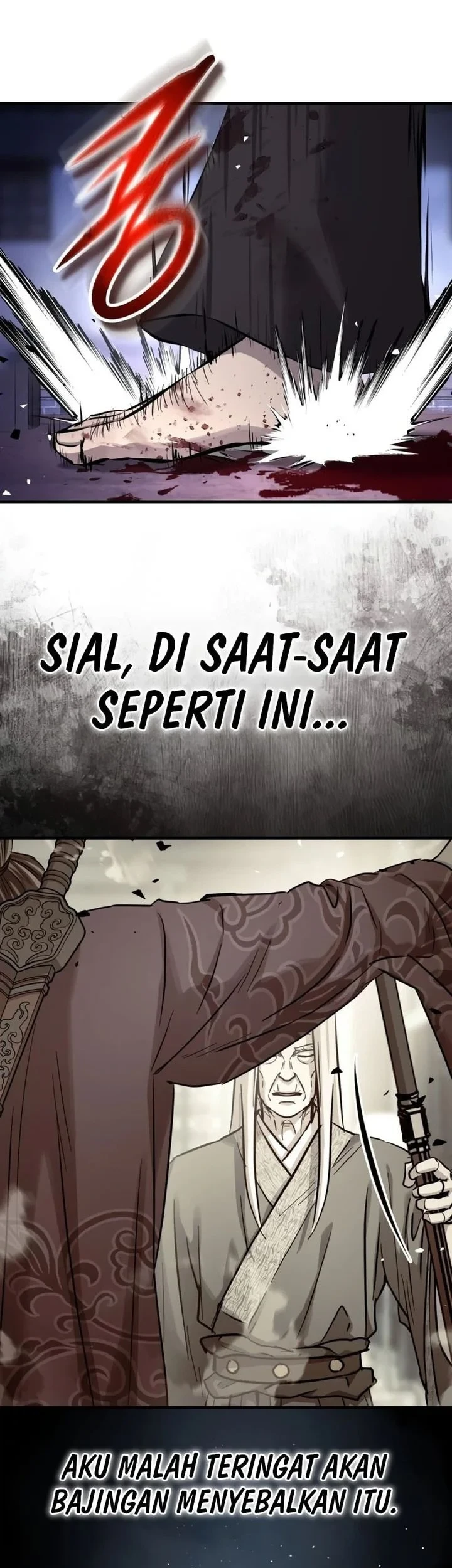 Absolute Dominion Chapter 93 Gambar 84