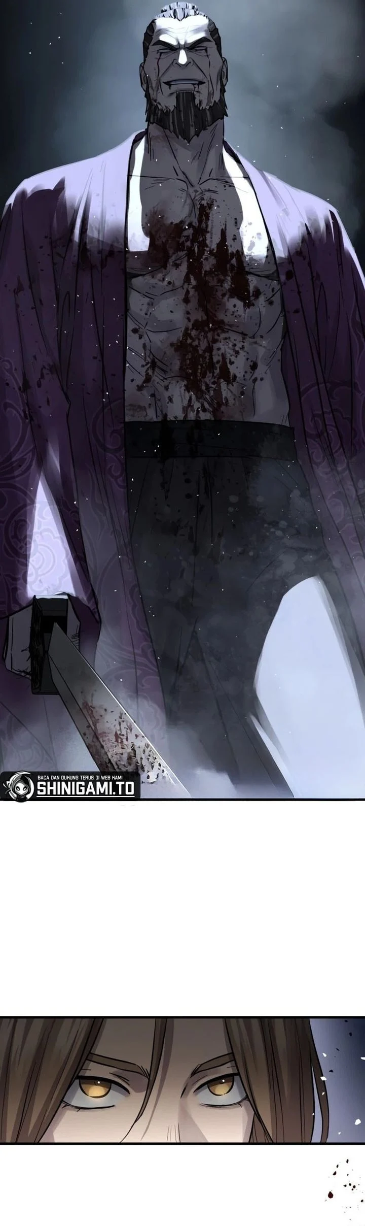 Absolute Dominion Chapter 93 Gambar 86