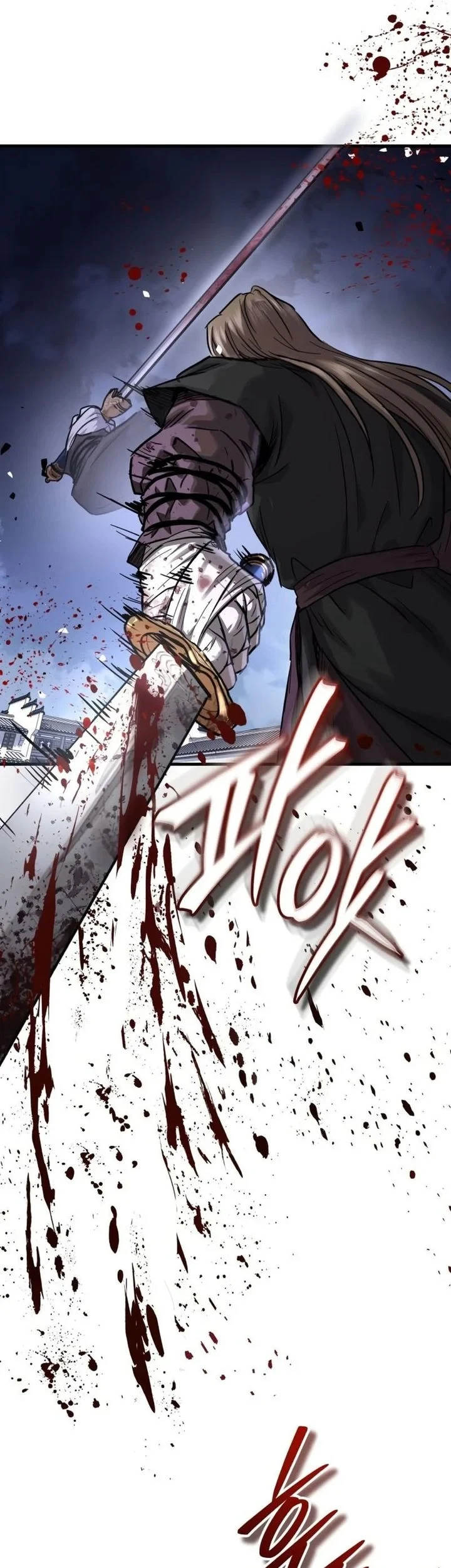 Absolute Dominion Chapter 93 Gambar 87