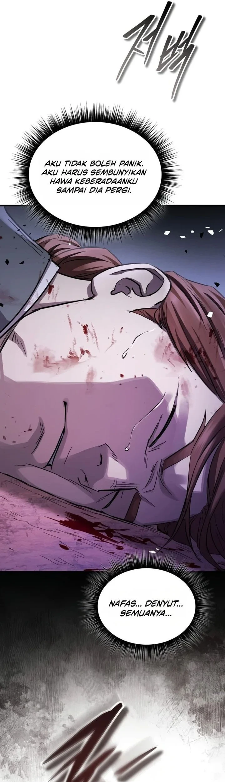 Absolute Dominion Chapter 93 Gambar 90