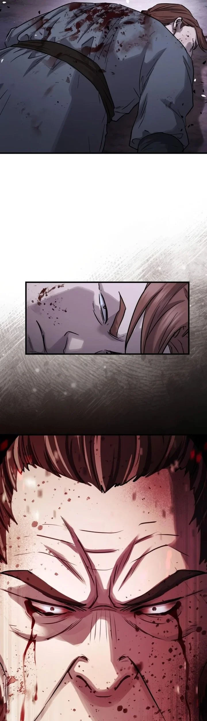 Absolute Dominion Chapter 93 Gambar 92