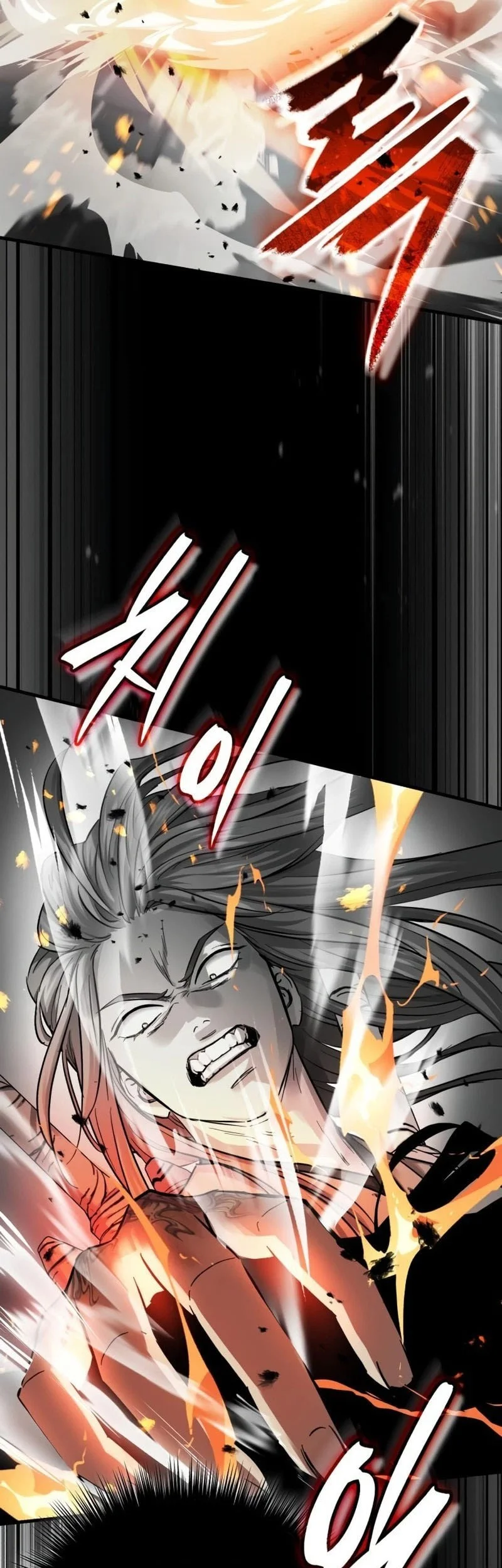 Absolute Dominion Chapter 99 Gambar 33