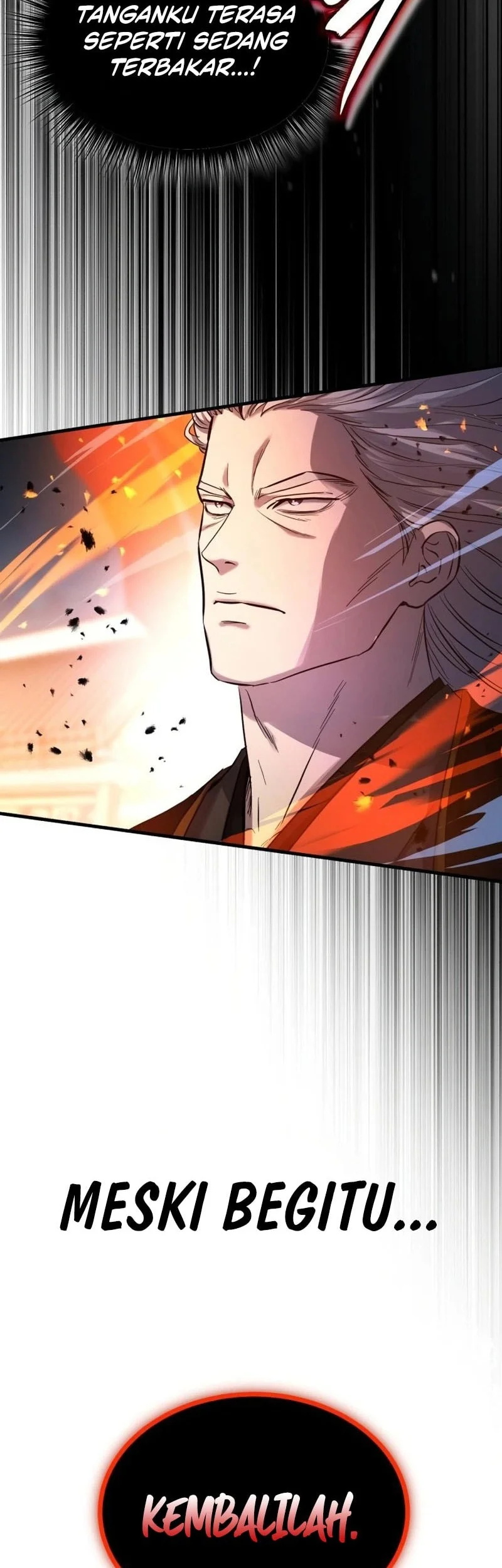 Absolute Dominion Chapter 99 Gambar 34