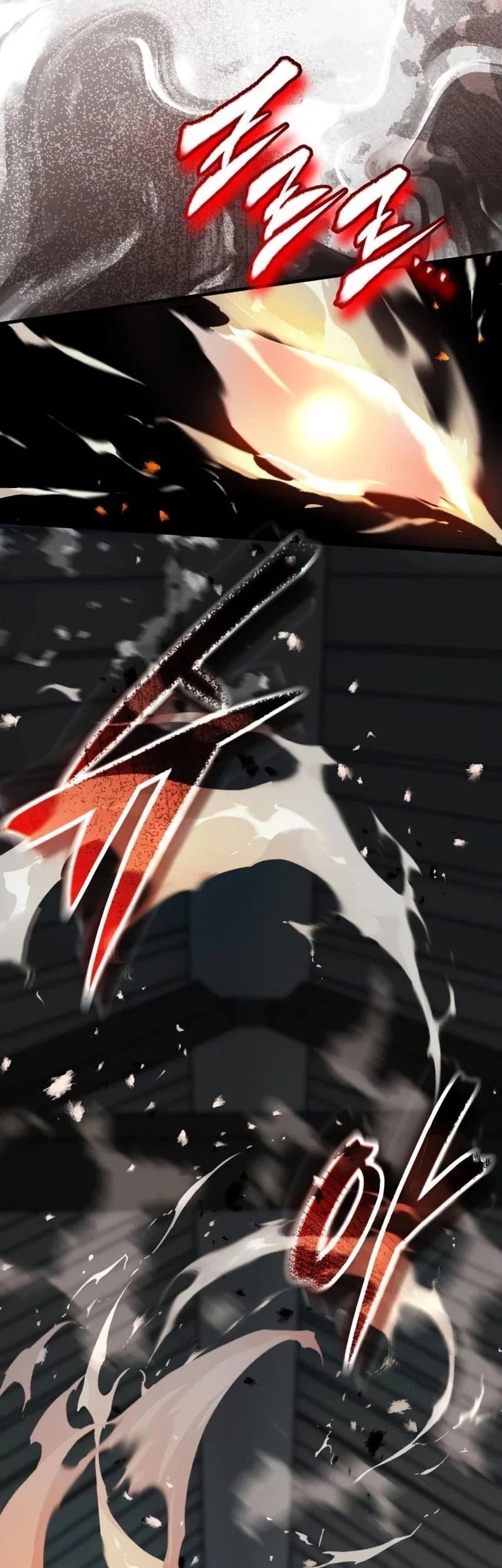 Absolute Dominion Chapter 99 Gambar 36