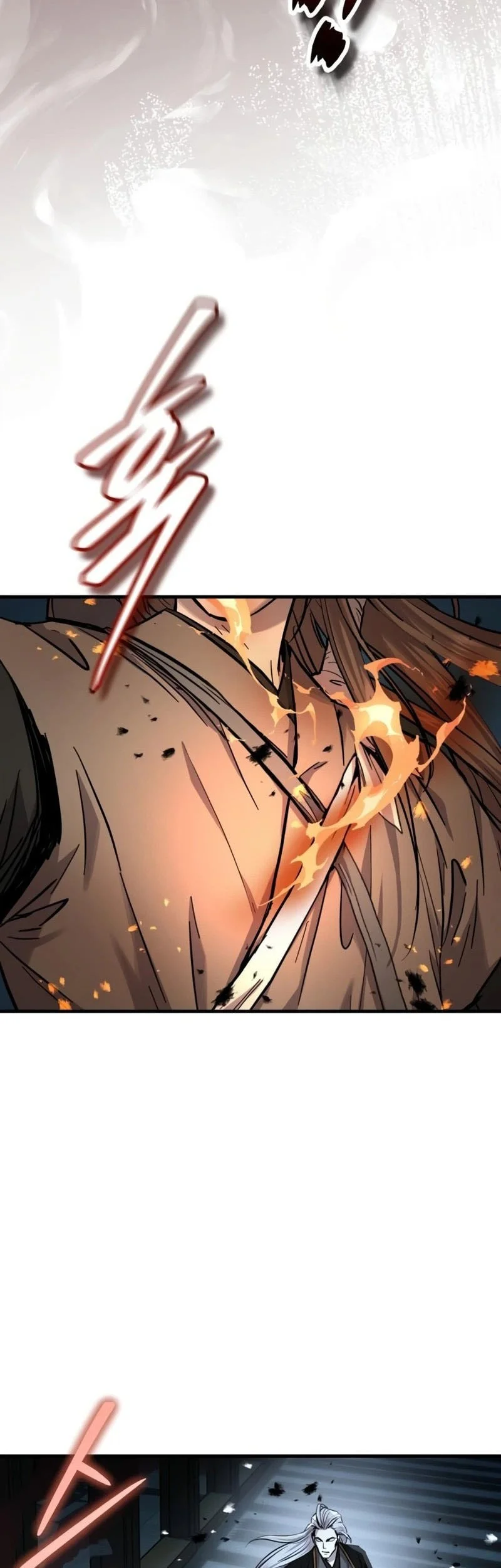 Absolute Dominion Chapter 99 Gambar 38