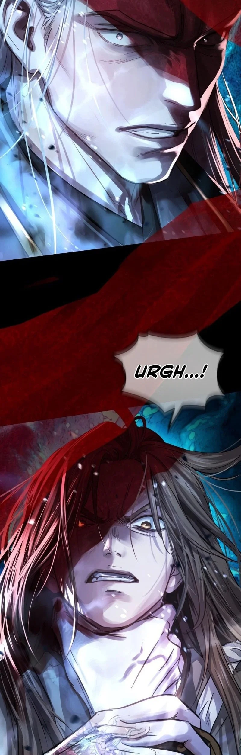 Absolute Dominion Chapter 99 Gambar 3