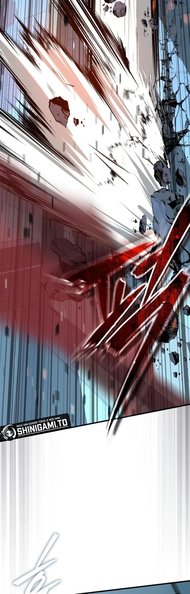 Absolute Dominion Chapter 99 Gambar 8