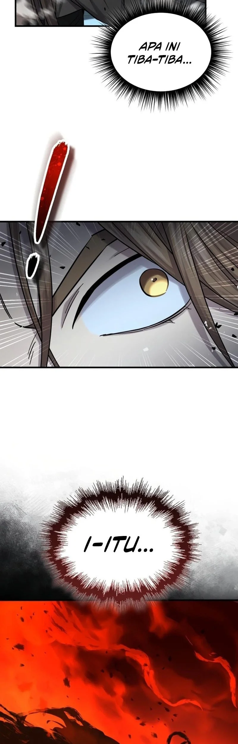 Absolute Dominion Chapter 99 Gambar 11