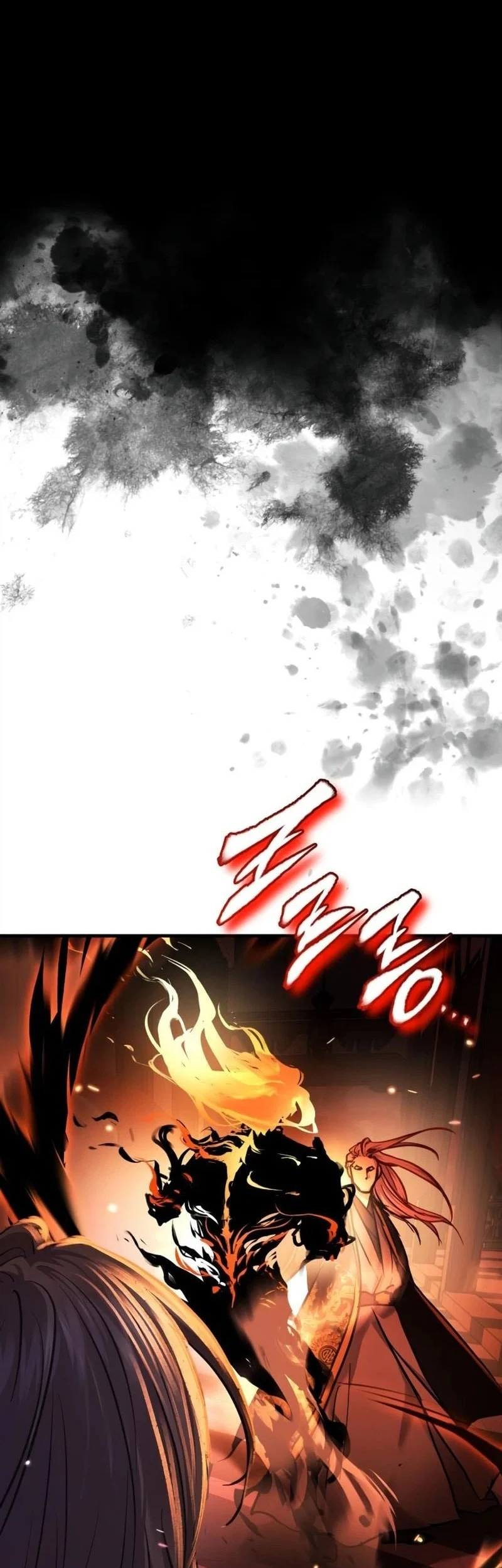 Absolute Dominion Chapter 99 Gambar 15