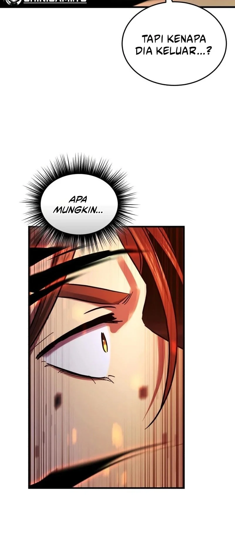 Absolute Dominion Chapter 99 Gambar 17