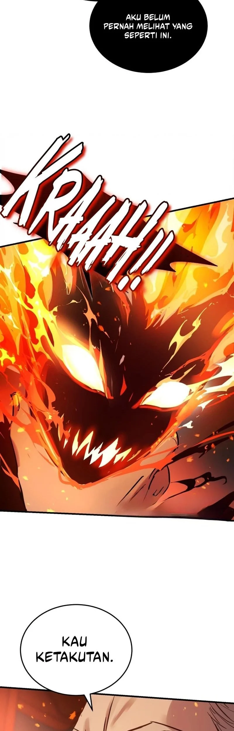 Absolute Dominion Chapter 99 Gambar 19