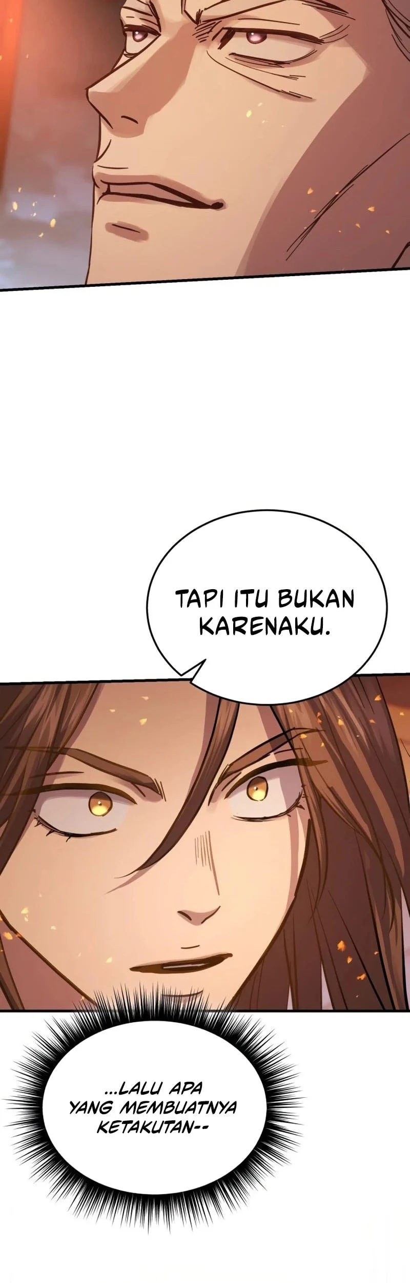 Absolute Dominion Chapter 99 Gambar 20