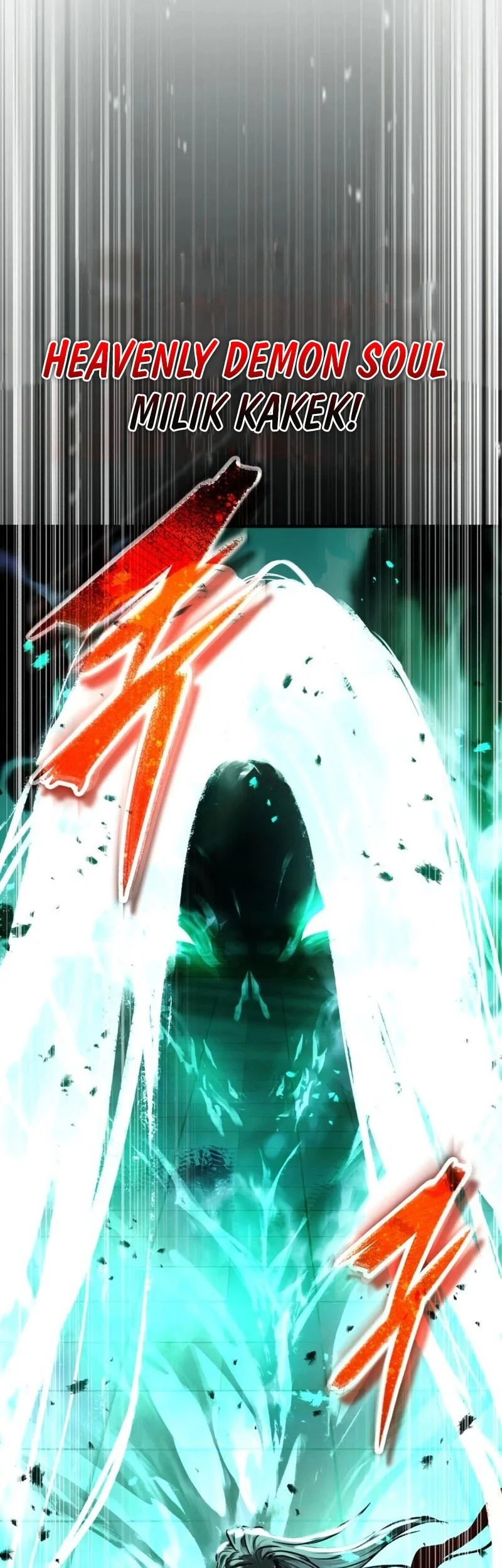 Absolute Dominion Chapter 99 Gambar 22