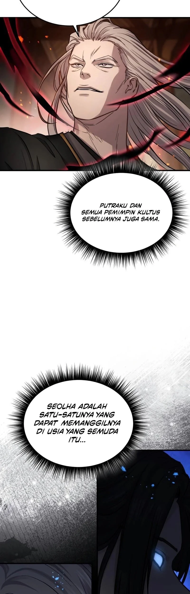 Absolute Dominion Chapter 99 Gambar 24