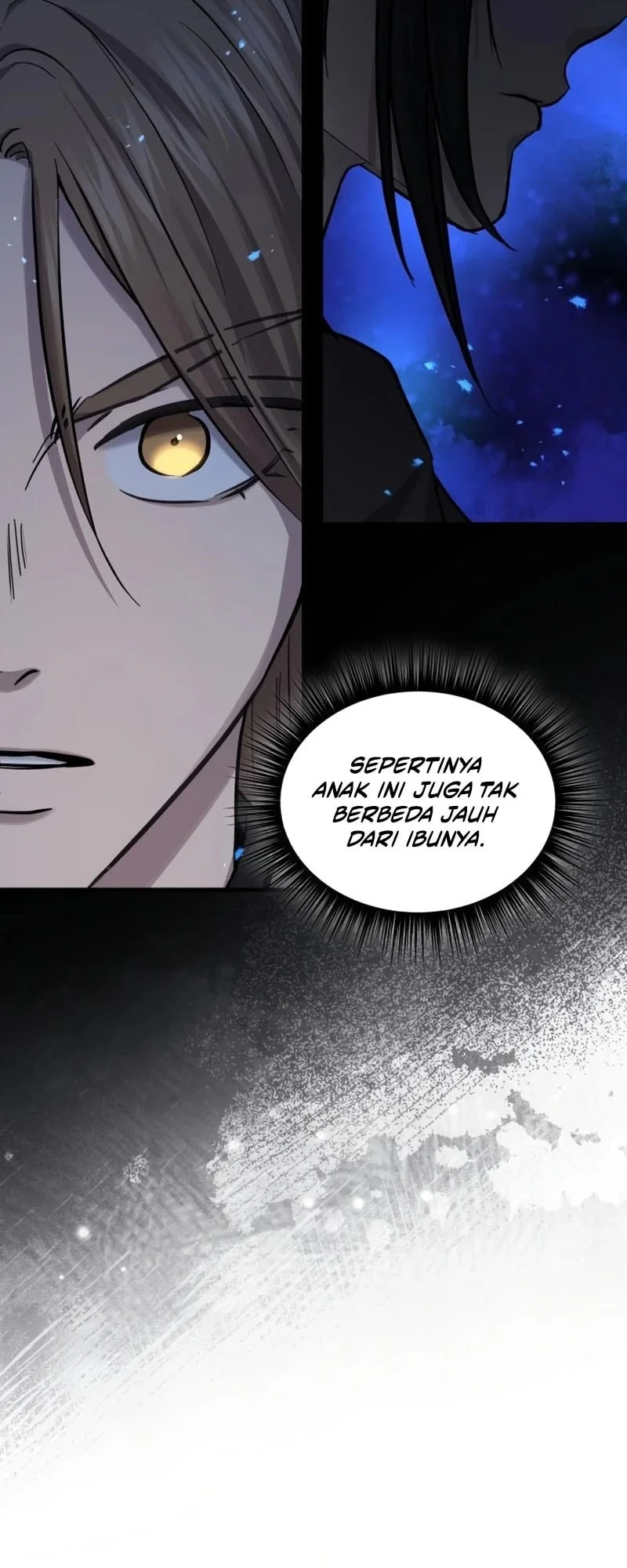 Absolute Dominion Chapter 99 Gambar 25