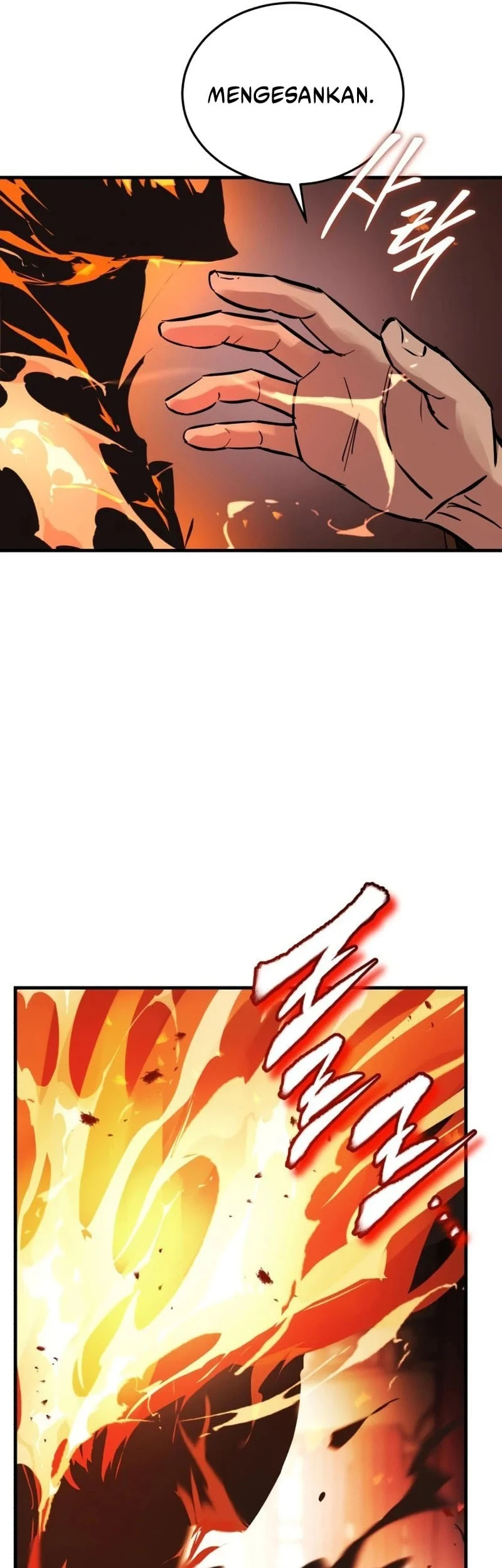 Absolute Dominion Chapter 99 Gambar 26