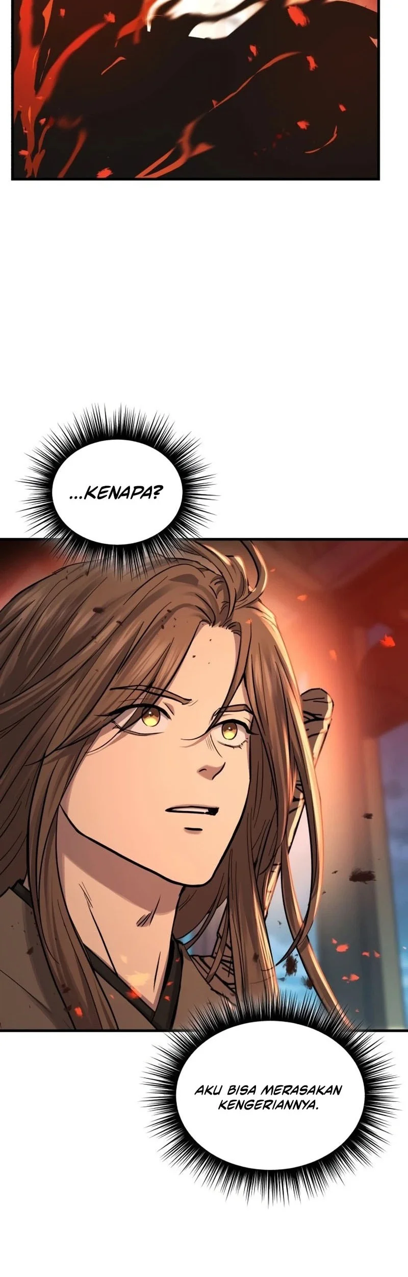 Absolute Dominion Chapter 99 Gambar 27