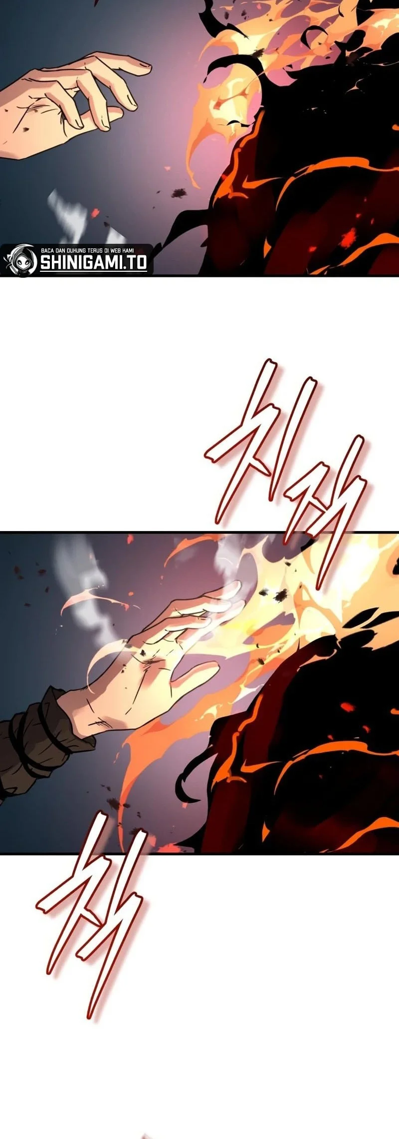 Absolute Dominion Chapter 99 Gambar 29