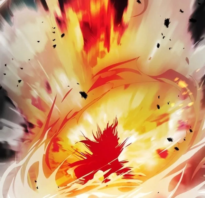 Absolute Dominion Chapter 99 Gambar 32