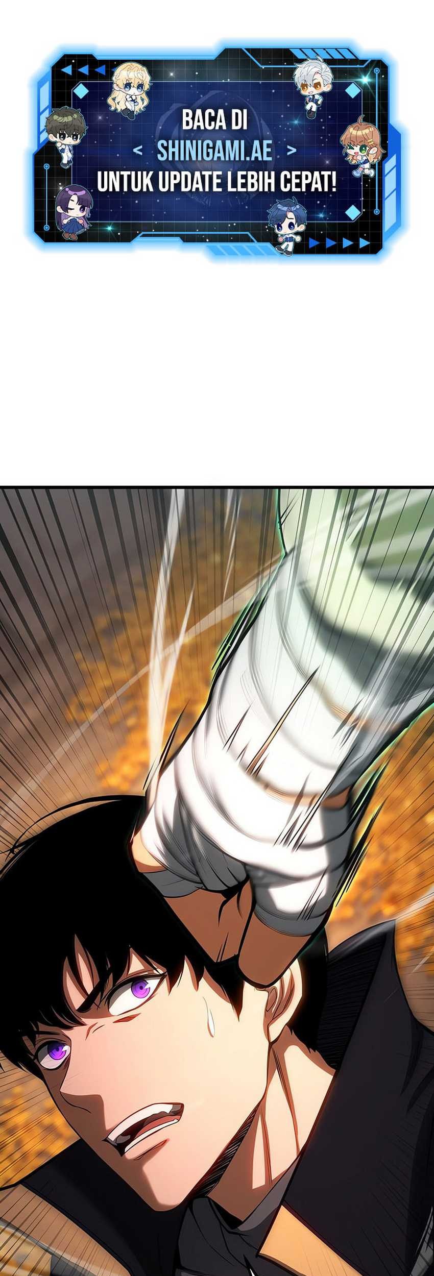 Baca Manhwa Absolute Necromancer Chapter 80 Gambar 2