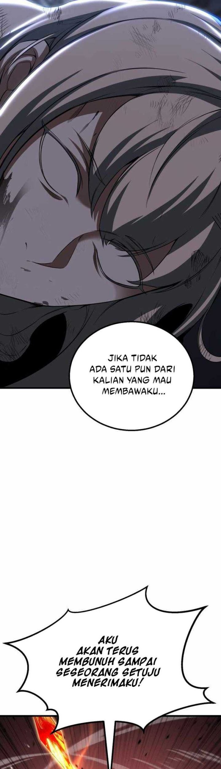 Absolute Necromancer Chapter 81 Gambar 21