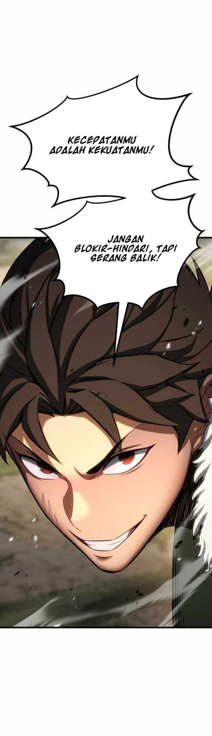 Absolute Necromancer Chapter 82 Gambar 28