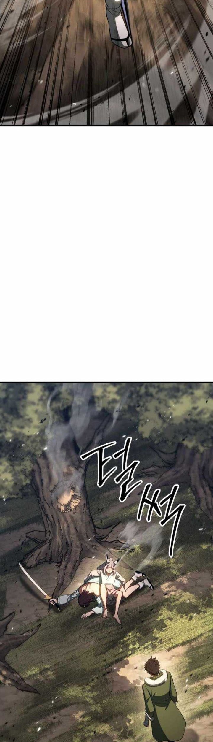 Absolute Necromancer Chapter 82 Gambar 34