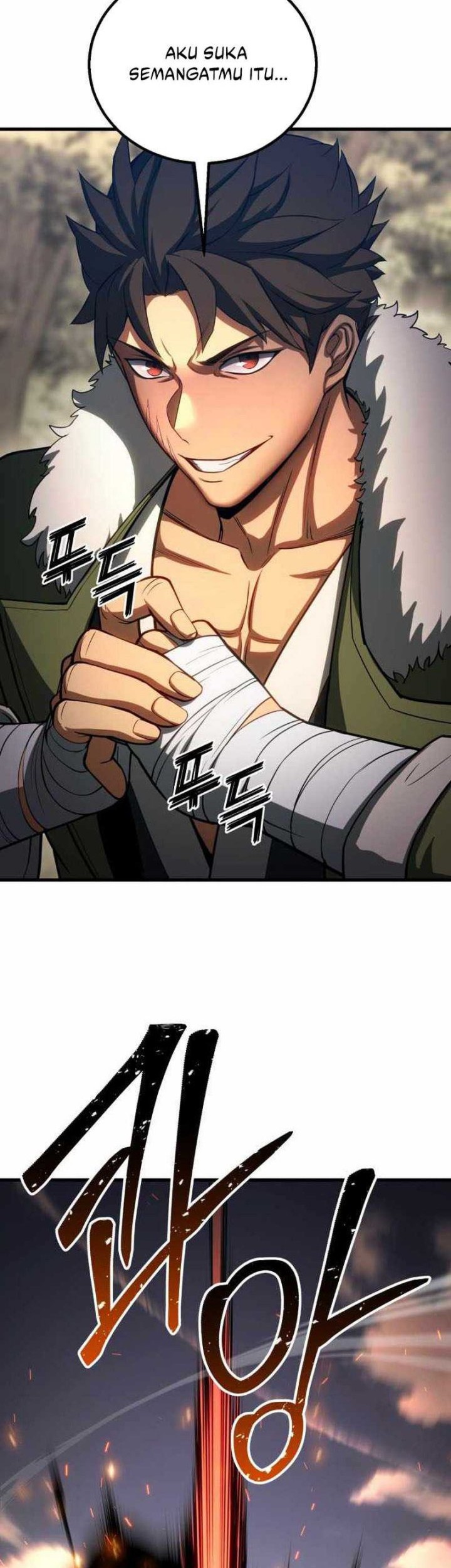 Absolute Necromancer Chapter 82 Gambar 43