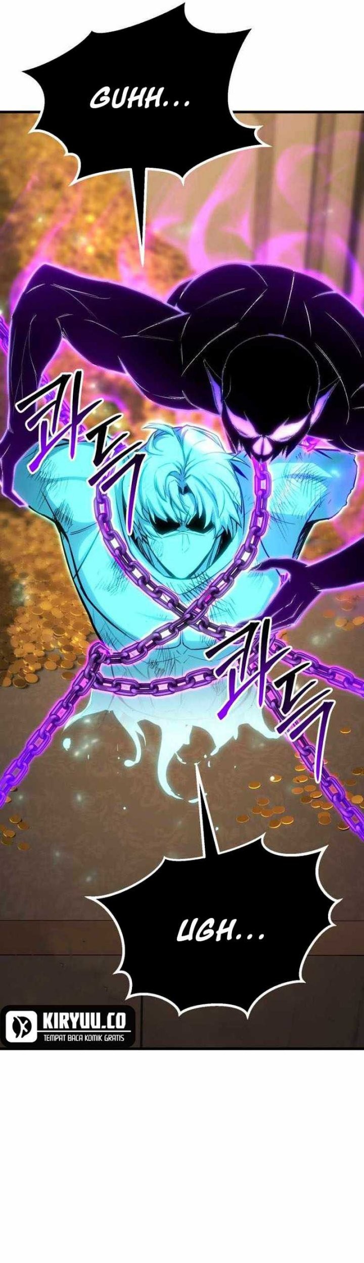 Absolute Necromancer Chapter 82 Gambar 57