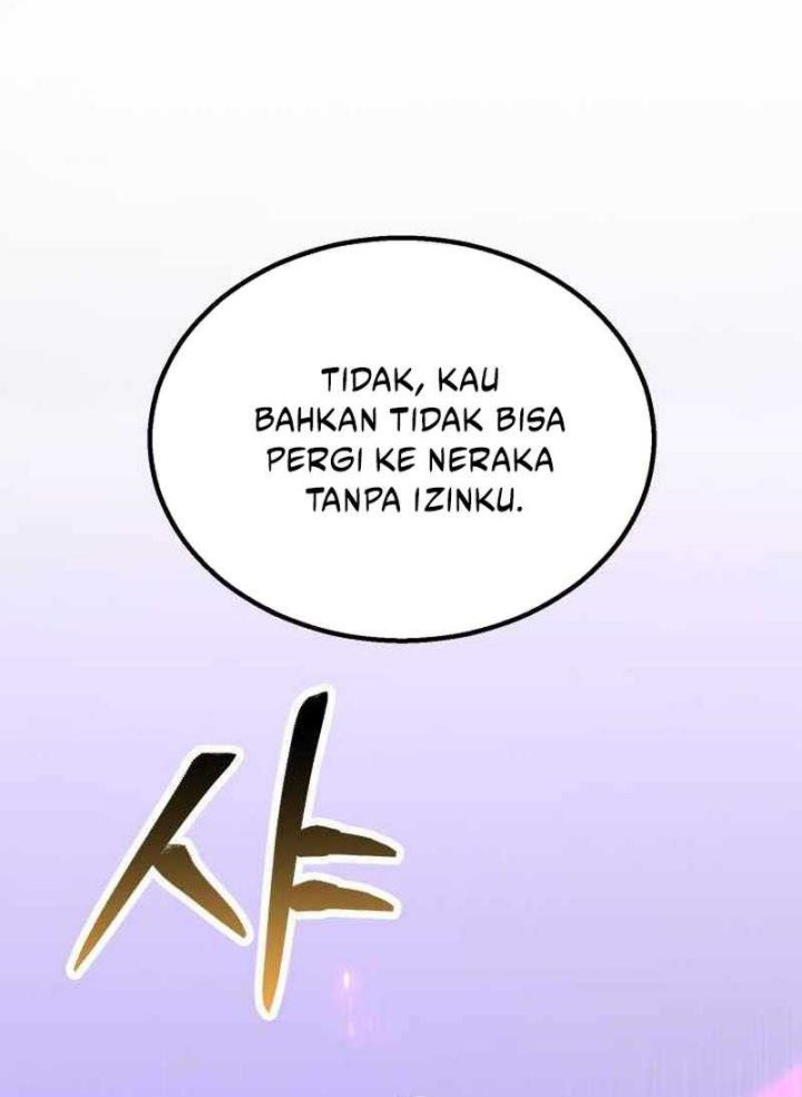 Absolute Necromancer Chapter 82 Gambar 62