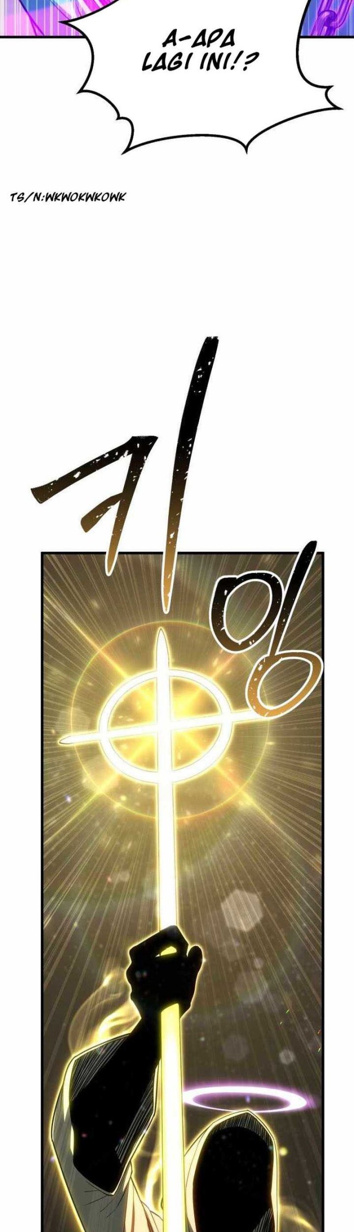 Absolute Necromancer Chapter 82 Gambar 64