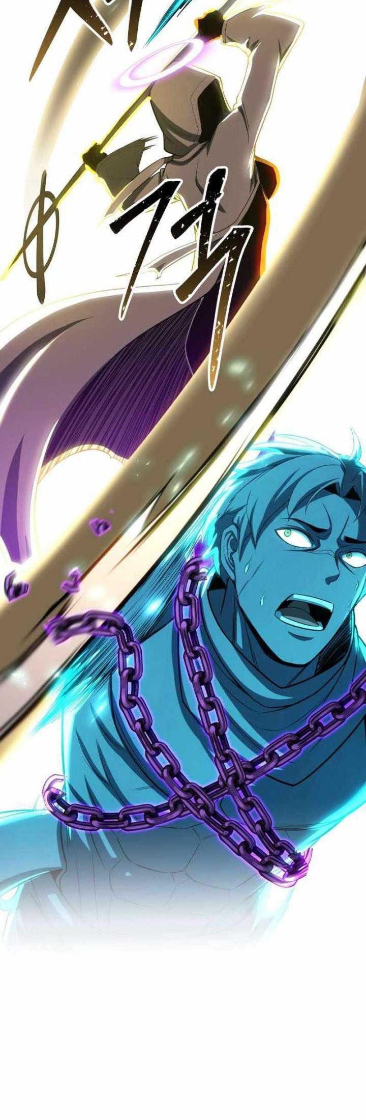 Absolute Necromancer Chapter 82 Gambar 68