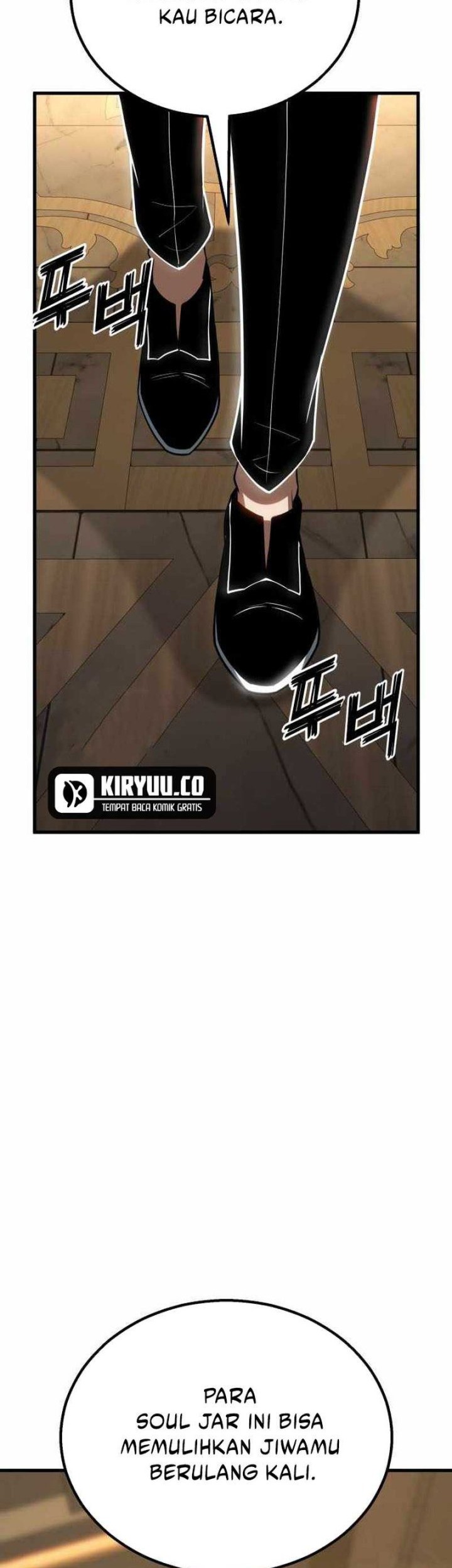 Absolute Necromancer Chapter 82 Gambar 70