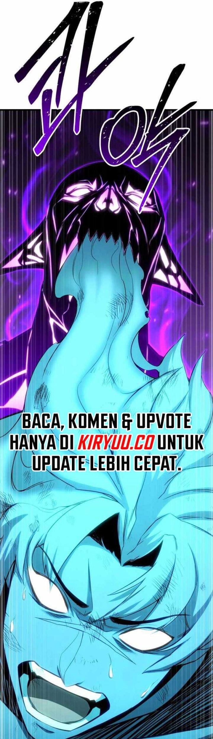 Absolute Necromancer Chapter 82 Gambar 74